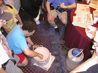 096 - Dead Dog party (ice-cream)